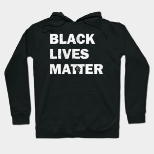 Black Lives Matter Hoodie